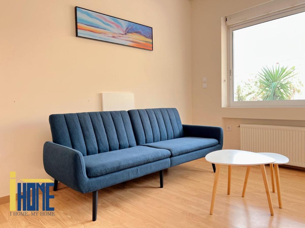Ammo Glyfada Residences Афины Экстерьер фото