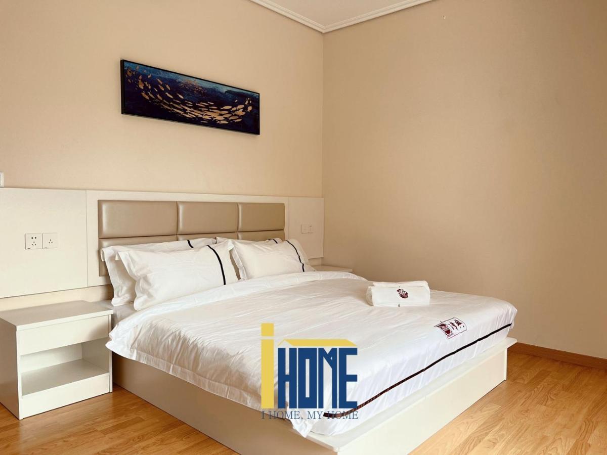Ammo Glyfada Residences Афины Экстерьер фото