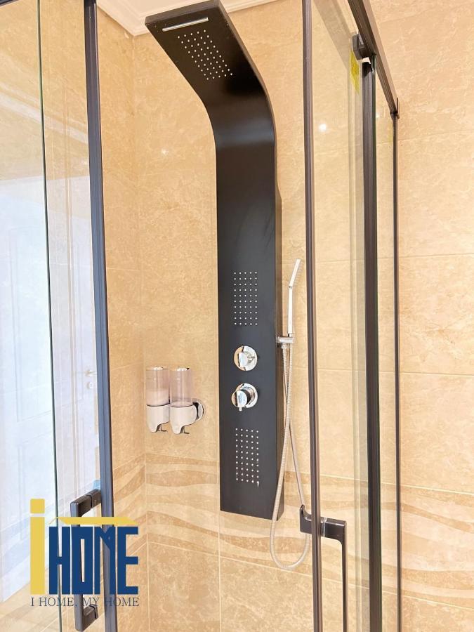 Ammo Glyfada Residences Афины Экстерьер фото