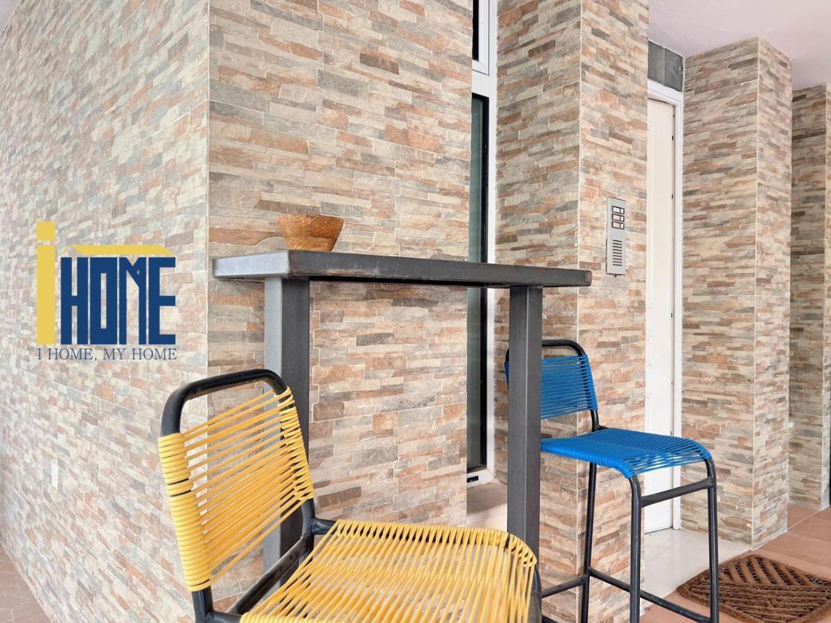 Ammo Glyfada Residences Афины Экстерьер фото