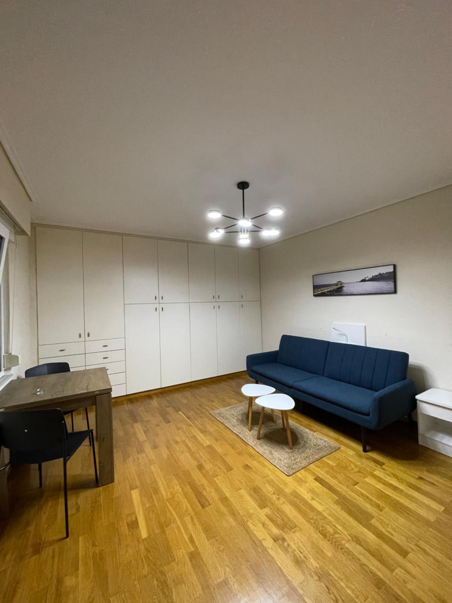 Ammo Glyfada Residences Афины Экстерьер фото