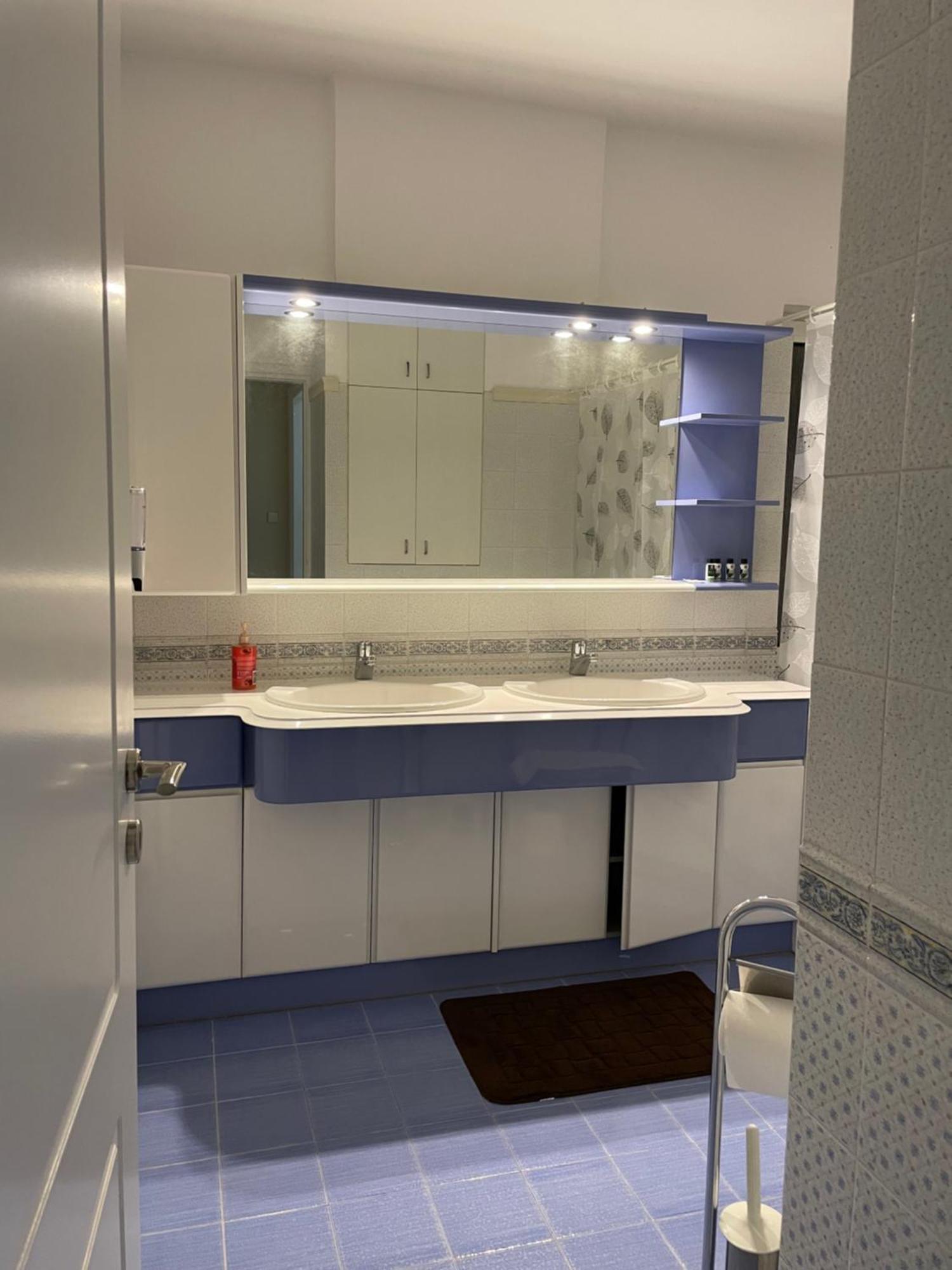 Ammo Glyfada Residences Афины Экстерьер фото